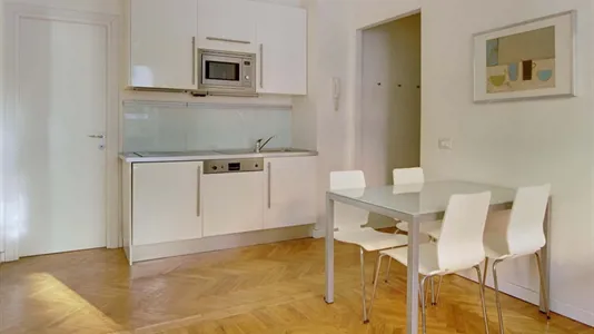 Apartments in Milano Zona 2 - Stazione Centrale, Gorla, Turro, Greco, Crescenzago - photo 2