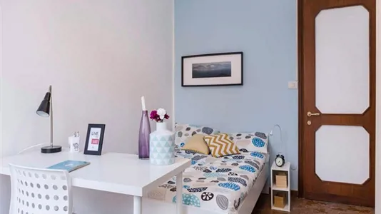 Rooms in Bologna - photo 3
