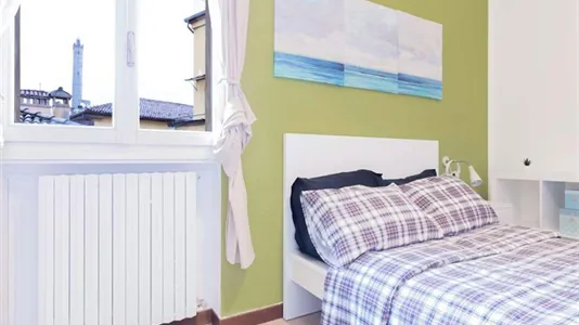 Rooms in Bologna - photo 2