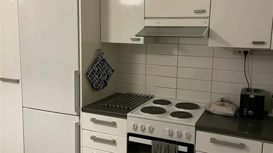 Rooms in Helsinki Keskinen - photo 2