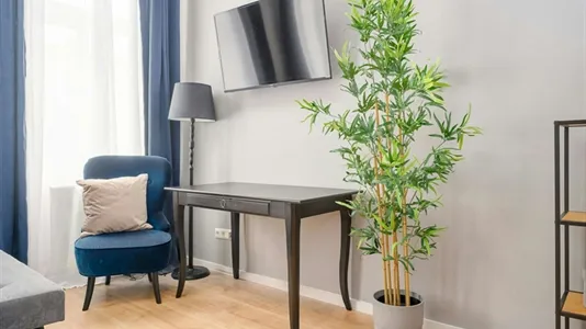 Apartments in Vienna Alsergrund - photo 6