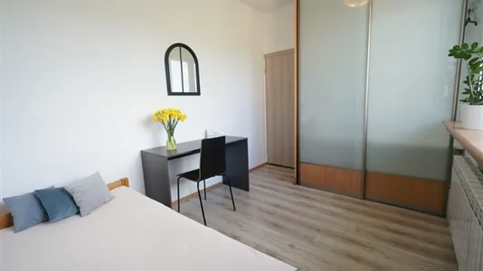 Rooms in Łódź - photo 4