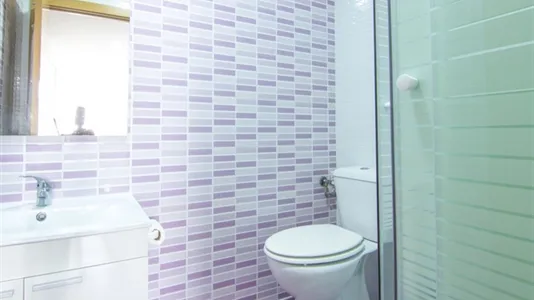 Rooms in Valencia L'Eixample - photo 8