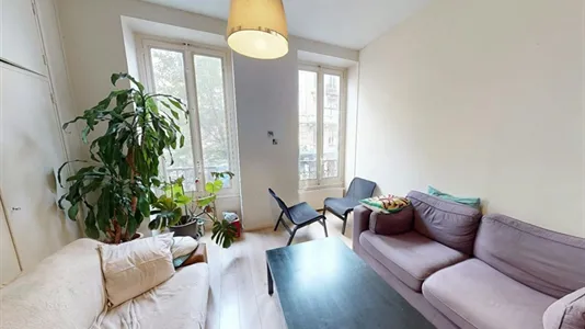 Rooms in Lyon - photo 3