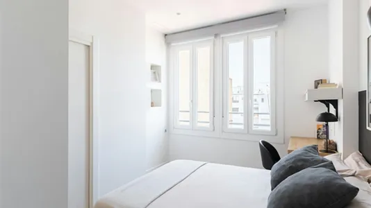 Rooms in Valencia L'Eixample - photo 2
