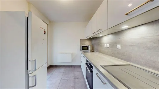 Apartments in Lyon - photo 2