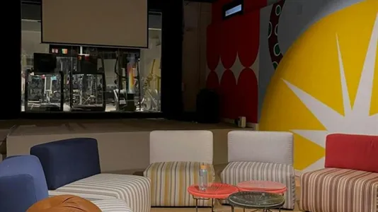 Rooms in Madrid Chamberí - photo 7