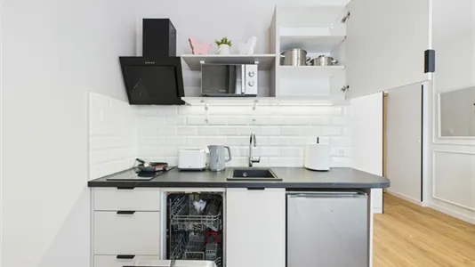 Apartments in Location is not specified - photo 3