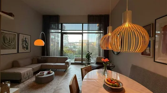 Apartments in Location is not specified - photo 1