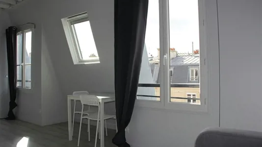 Apartments in Paris 17ème arrondissement - photo 3