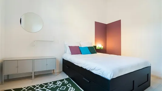 Rooms in Brussels Sint-Gillis - photo 7