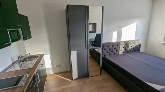 Rooms in Offenbach am Main - photo 4