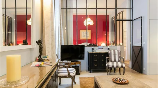 Apartments in Dijon - photo 5