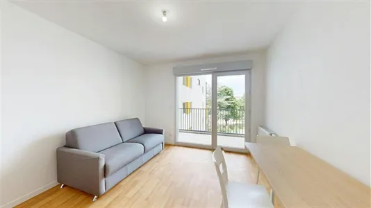 Apartments in Dijon - photo 2