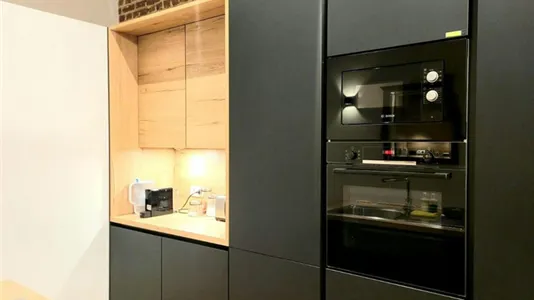 Rooms in Brussels Anderlecht - photo 10