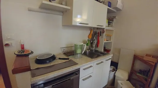 Rooms in Florence - photo 5