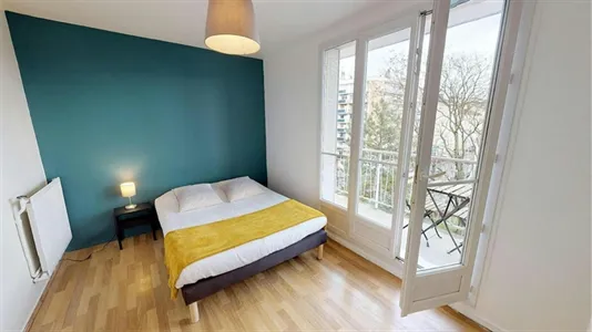 Rooms in Lyon - photo 5