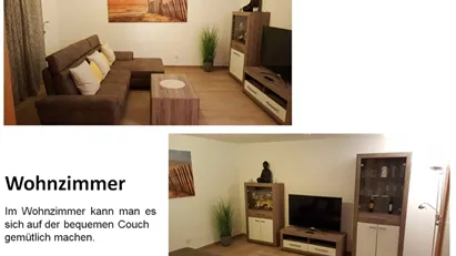 Apartment for rent in Munich Milbertshofen-Am Hart, Munich