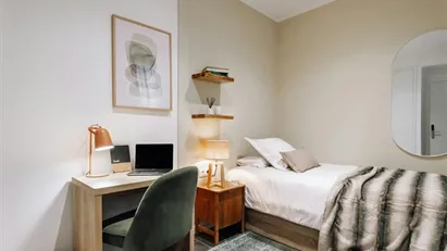 Room for rent in Barcelona Ciutat Vella, Barcelona