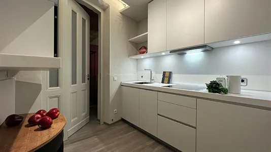 Apartments in Cologne Mülheim - photo 5