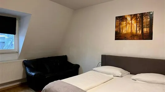 Apartments in Cologne Innenstadt - photo 7