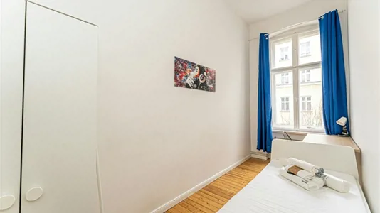 Rooms in Berlin Pankow - photo 3