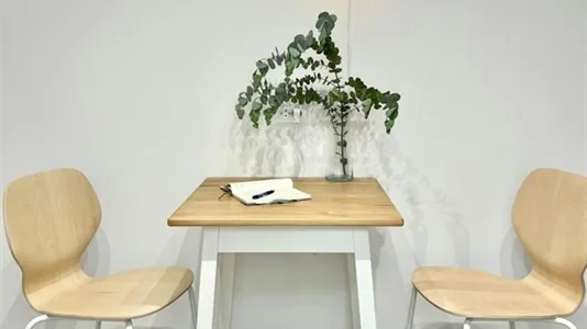 Rooms in Alboraya - photo 8