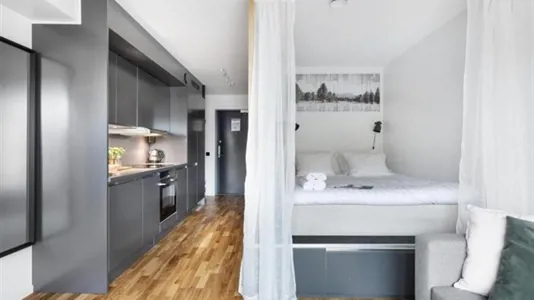 Apartments in Location is not specified - photo 1