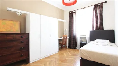 Room for rent in Madrid Moncloa-Aravaca, Madrid