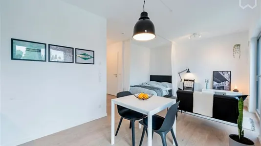 Apartments in Berlin Lichtenberg - photo 7