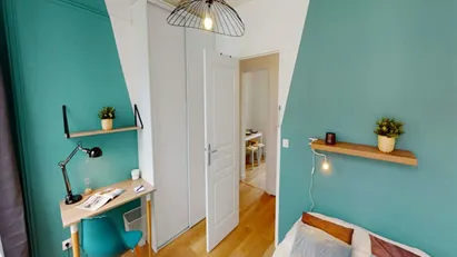 Room for rent in Paris 8ème arrondissement, Paris