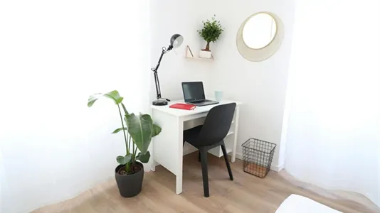 Rooms in Nice - photo 4