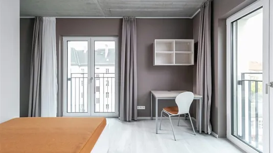 Apartments in Berlin Pankow - photo 4