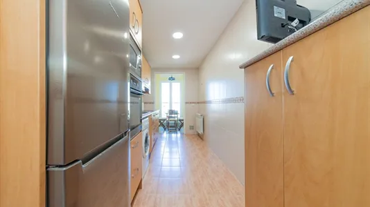 Rooms in Madrid Usera - photo 6