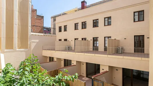 Apartments in Barcelona Ciutat Vella - photo 6