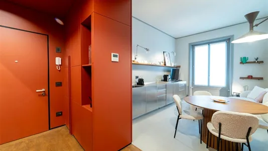 Apartments in Milano Zona 2 - Stazione Centrale, Gorla, Turro, Greco, Crescenzago - photo 6