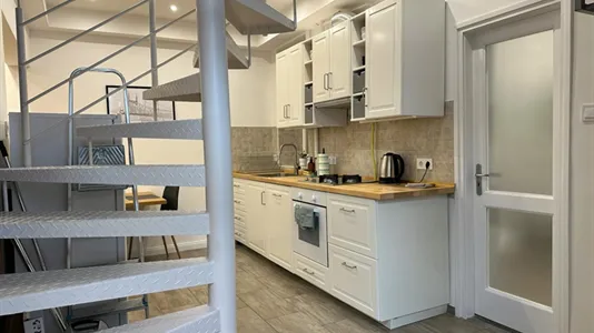 Apartments in Budapest Belváros-Lipótváros - photo 7