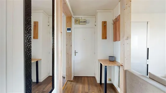 Rooms in Nancy - photo 9