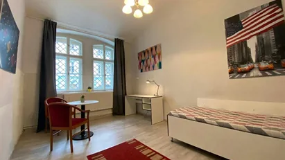 Apartment for rent in Prague