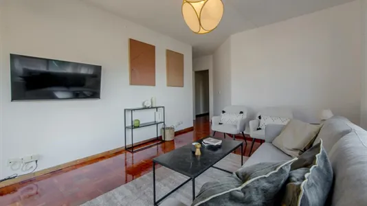 Rooms in Madrid Ciudad Lineal - photo 5