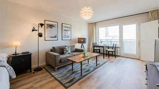 Apartments in Location is not specified - photo 2