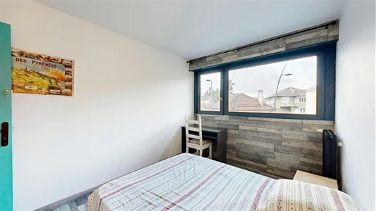 Rooms in Pau - photo 3