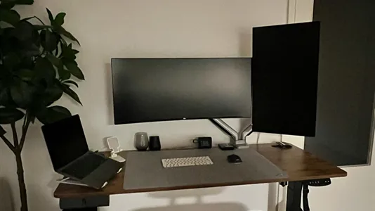 Apartments in Amsterdam Osdorp - photo 8