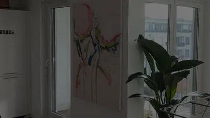 Apartment for rent in Munich