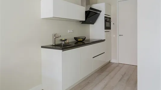 Apartments in Amsterdam Zuideramstel - photo 7