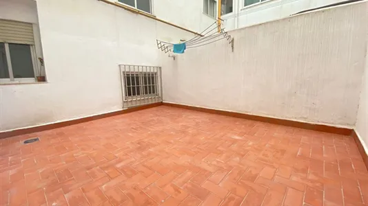 Rooms in Valencia Campanar - photo 9