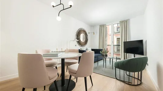 Apartments in Madrid Centro - photo 3
