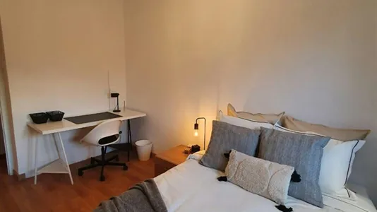 Rooms in Madrid Chamartín - photo 9