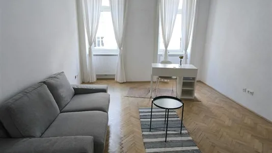 Apartments in Wien Rudolfsheim-Fünfhaus - photo 2