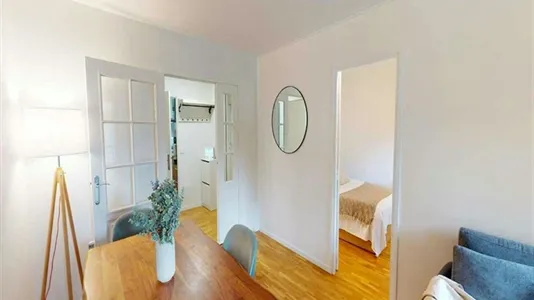 Rooms in Boulogne-Billancourt - photo 10